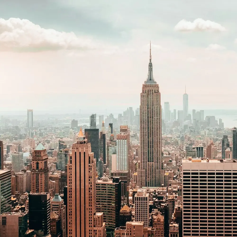 Blockchain Tuesday NYC: Managing AI Like a Team Member | New York Fintech Week 2026