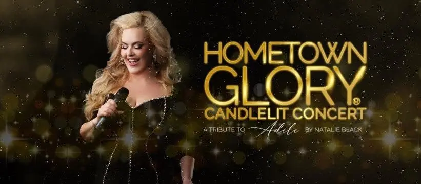 The Ultimate Adele Tribute – Live by Candlelight