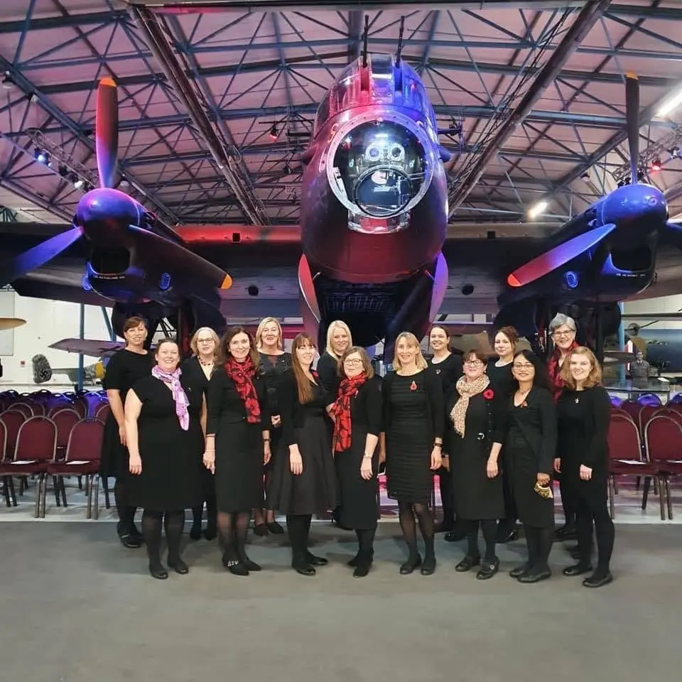 Battle of Britain Commemorative Day