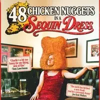 48 Chicken Nuggets in a Sequin Dress (WIP) | Comedy Festival