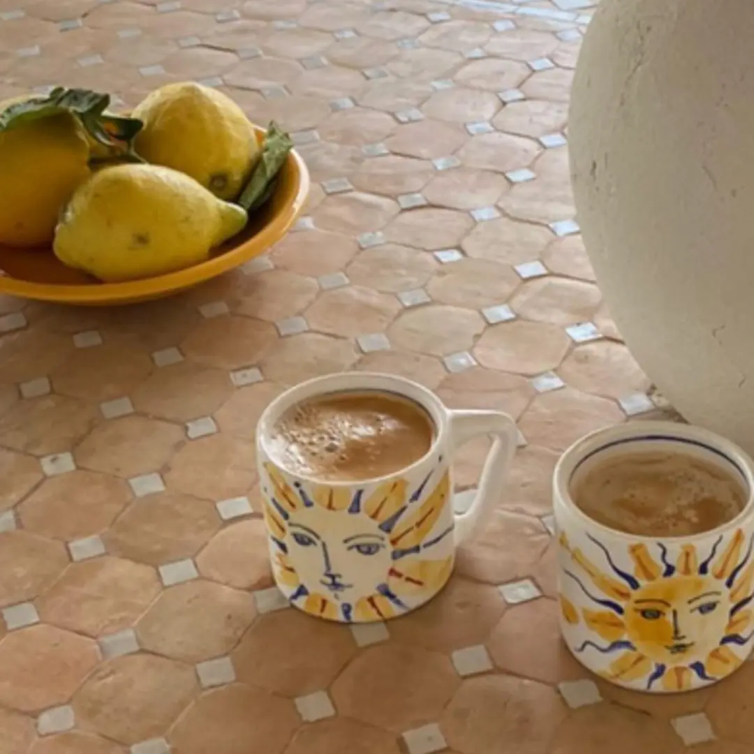 Welcome, Summer! Ceramics Workshop