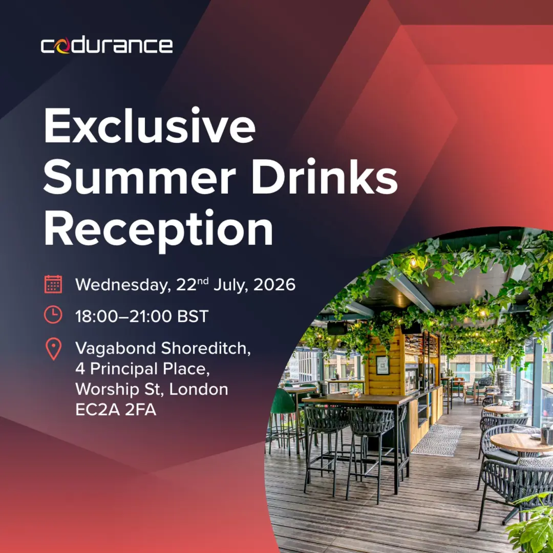 Exclusive Summer Drinks Reception