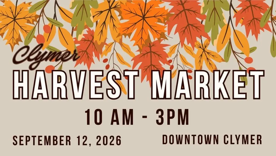 Clymer Harvest Market 