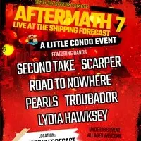Big Condo Records Presents Aftermath 7
