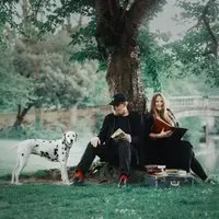 Boo Hewerdine & Yvonne Lyon