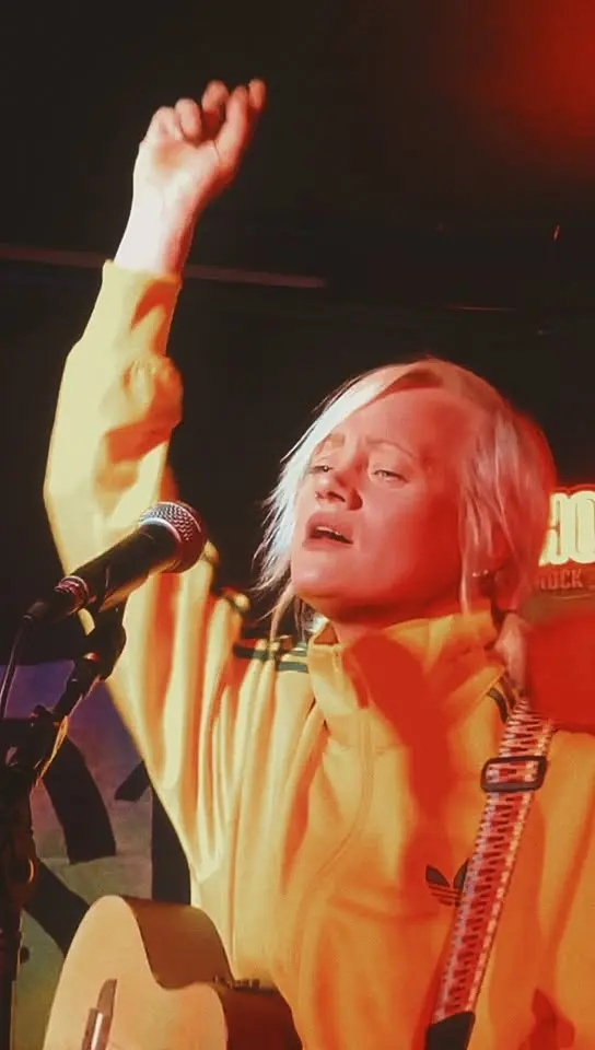 12/6 House of Reggae presenterar – INAH m band firar släpp av ny singel –