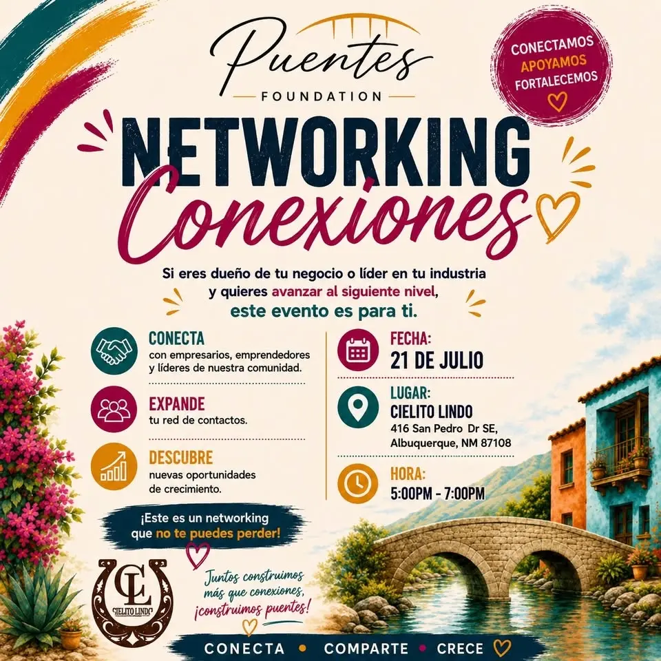 Puentes Conexiones