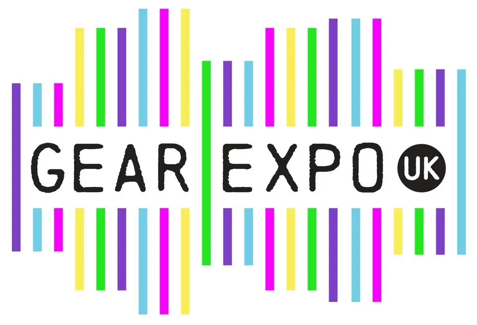 GearExpo UK 2026