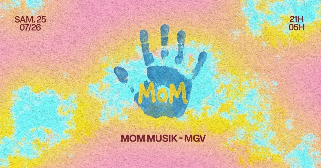 MOM MUSIK