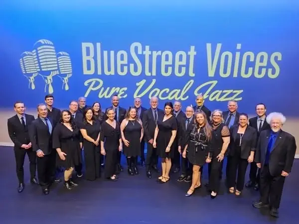 BlueStreet Voices