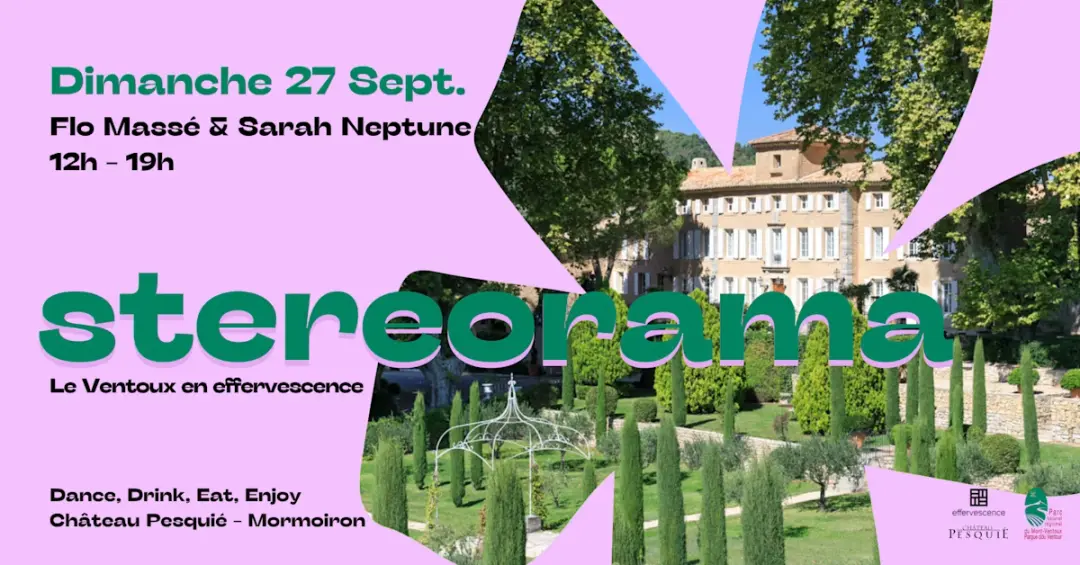 Stereorama #3