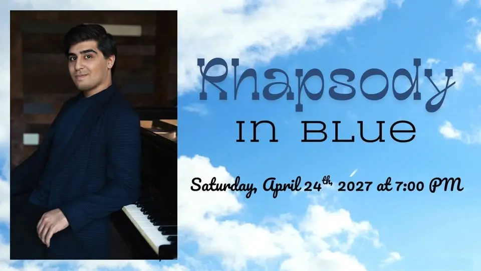Rhapsody in Blue