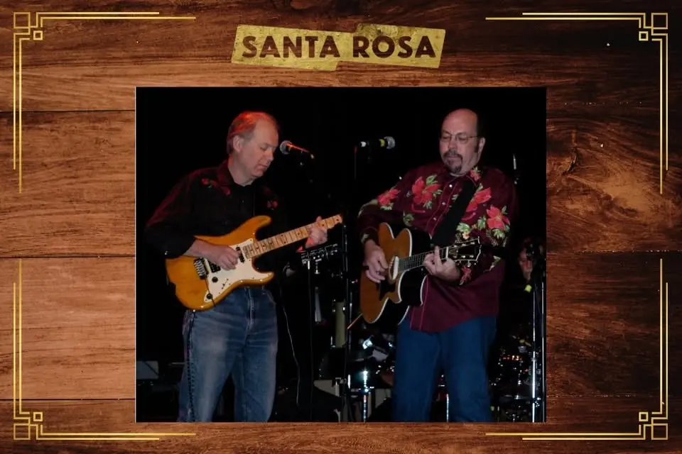 Jayne-Russell - Santa Rosa