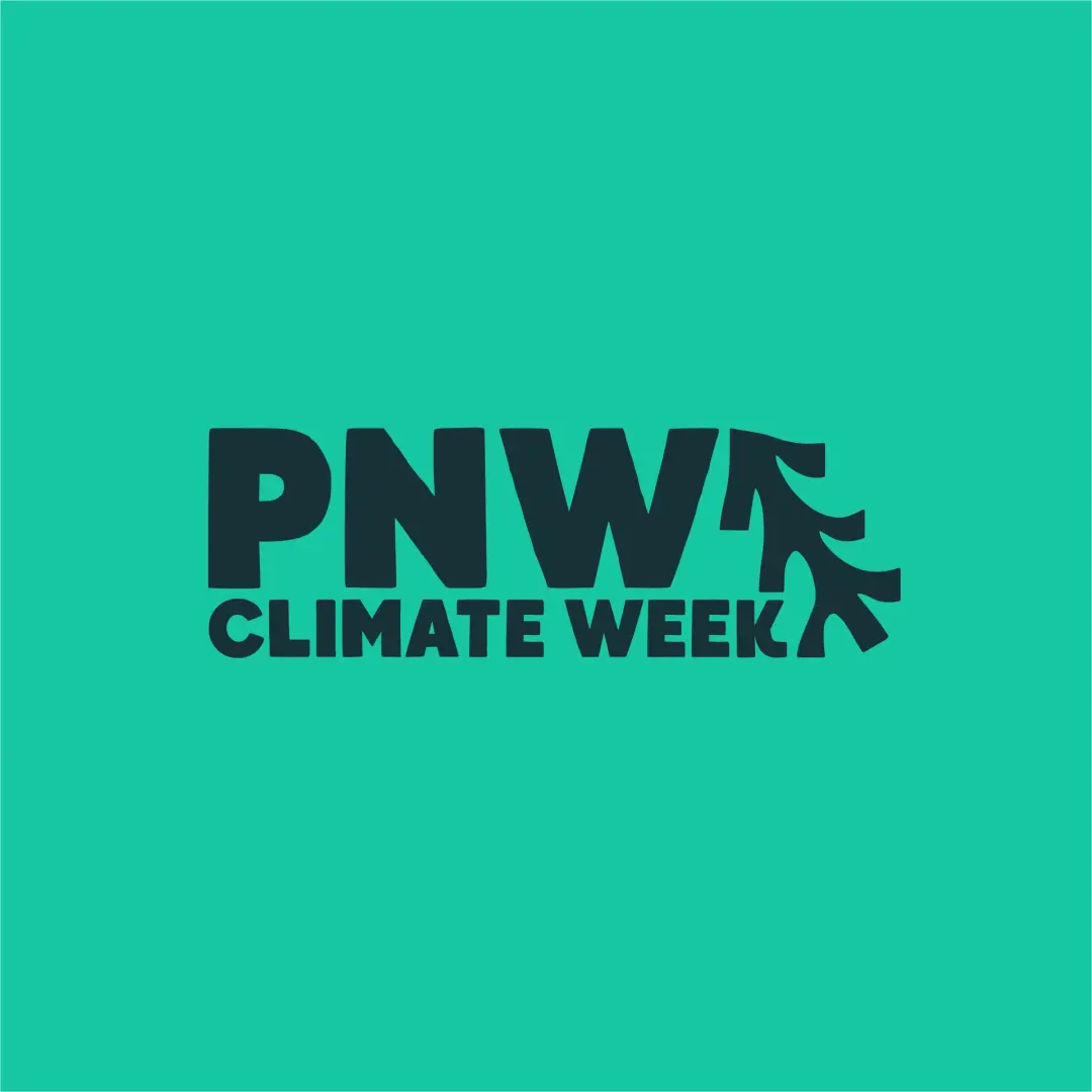 PNW Climate Week Seattle: Opening Ceremony: Building Toward an Affordable, Resilient and Prosperous Green Economy