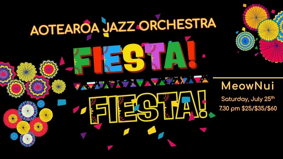 Fiesta! Fiesta!