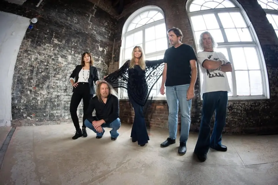 TUSK: The Classic Tribute to Fleetwood Mac presented by Memorial Hall