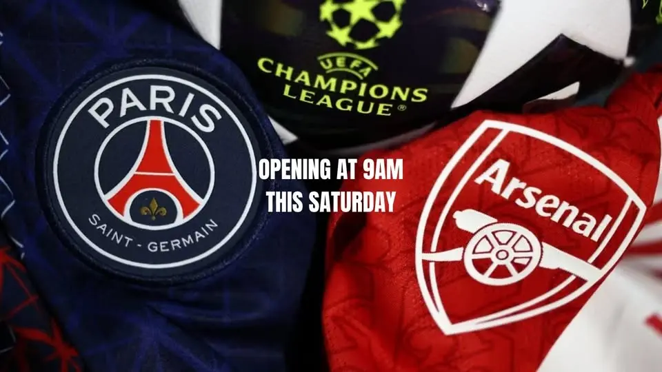 2026 UEFA Champions League Final