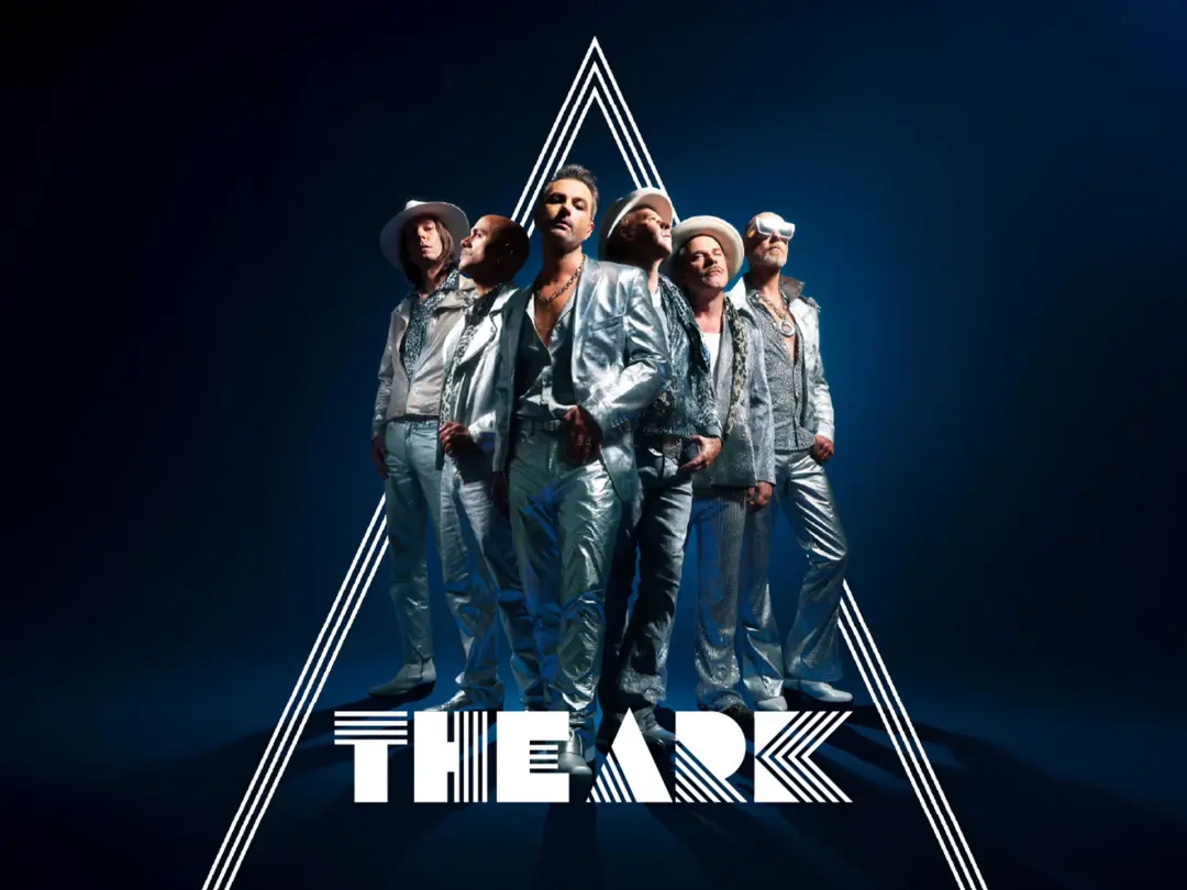 The Ark Turné 2026