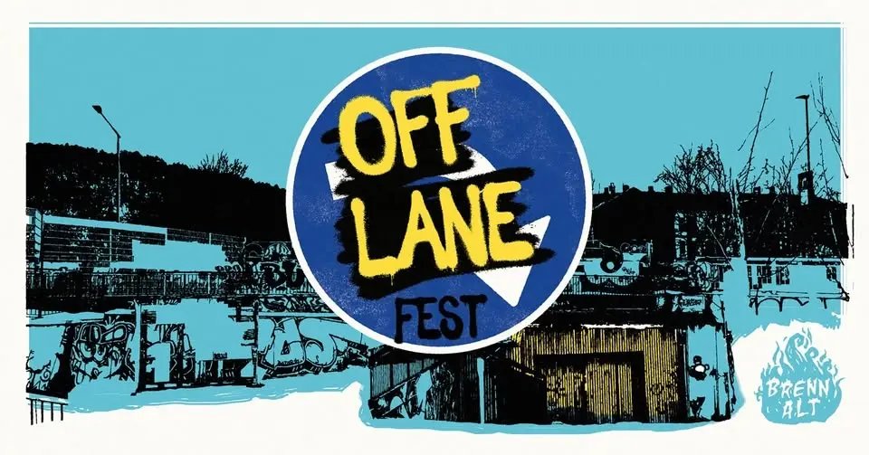 OffLane Fest 2026