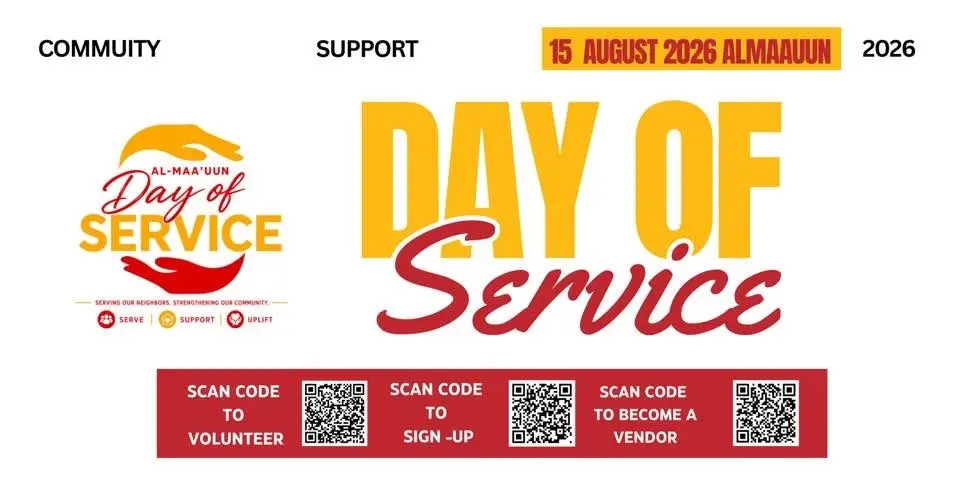 Day of Service