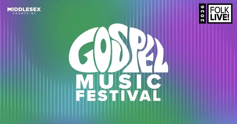 FolkLIVE: Gospel Music Festival