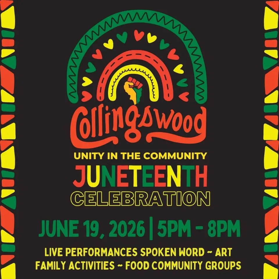 Juneteenth Celebration: Unity in the Community