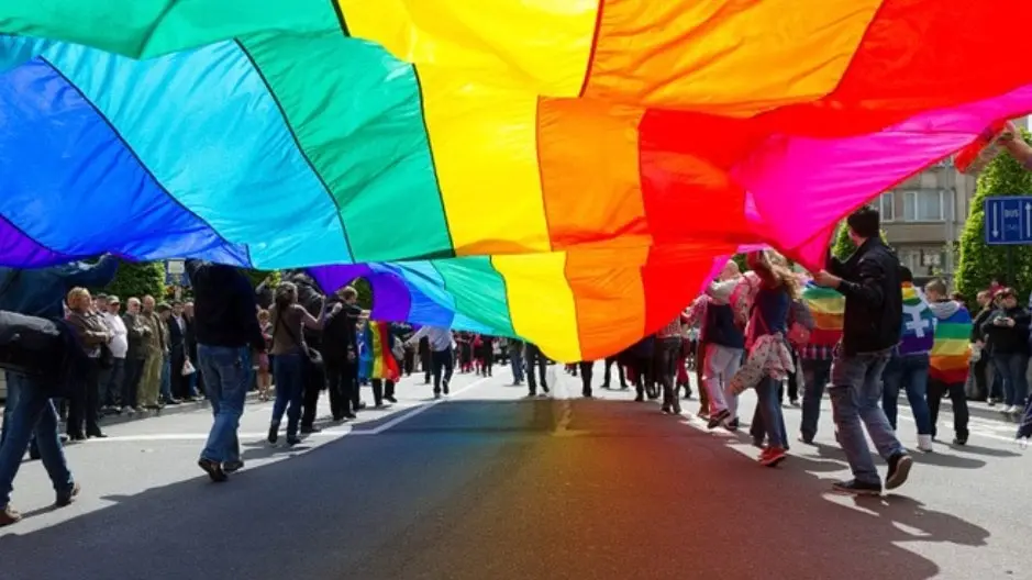 BXL  PRIDE 🌈 🍻 🥰