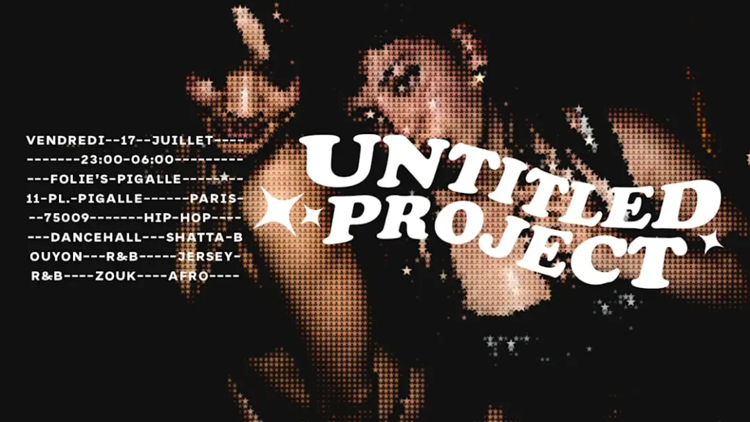 Untitled Project - Vendredi 17 Juillet