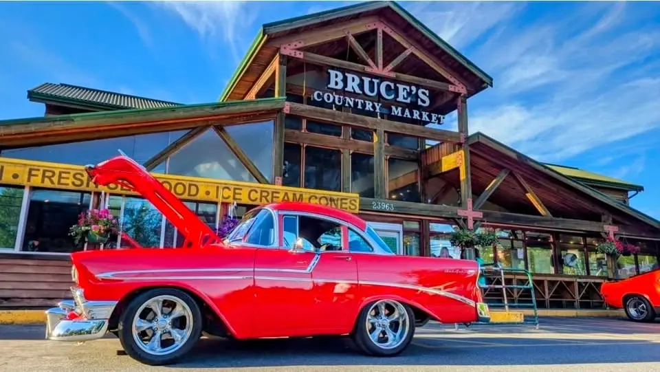 Classic Car Show
