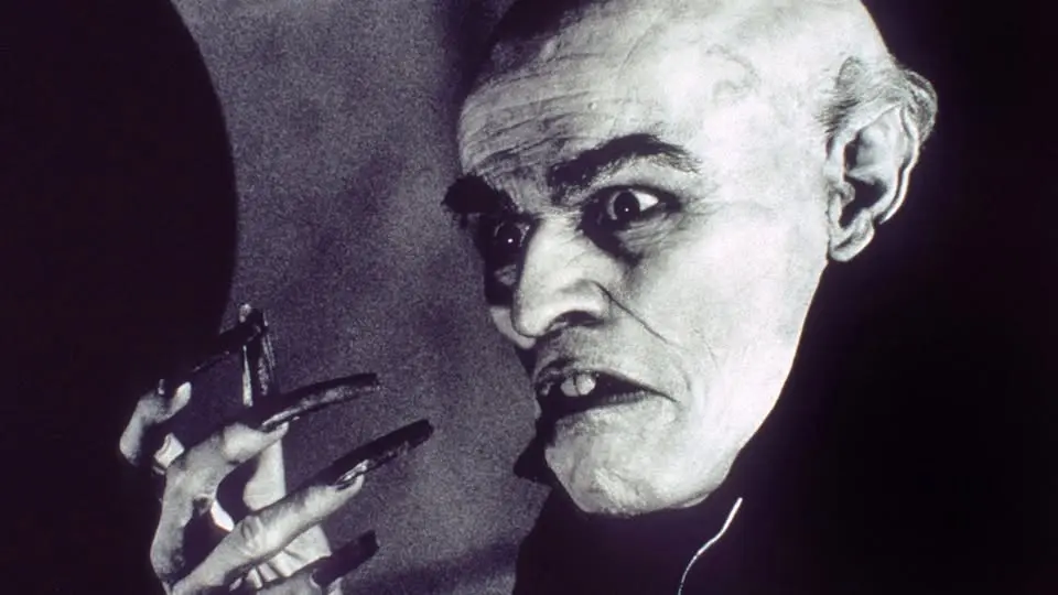 Fang-Tastic Weekend: SHADOW OF THE VAMPIRE (2000) - on 35mm - Presented by Silent Revue! 