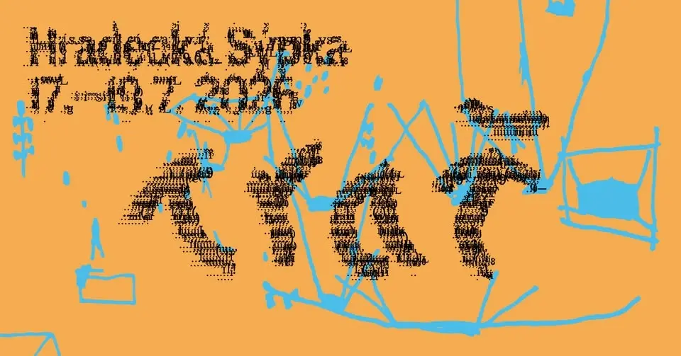 TRAŤ 2026