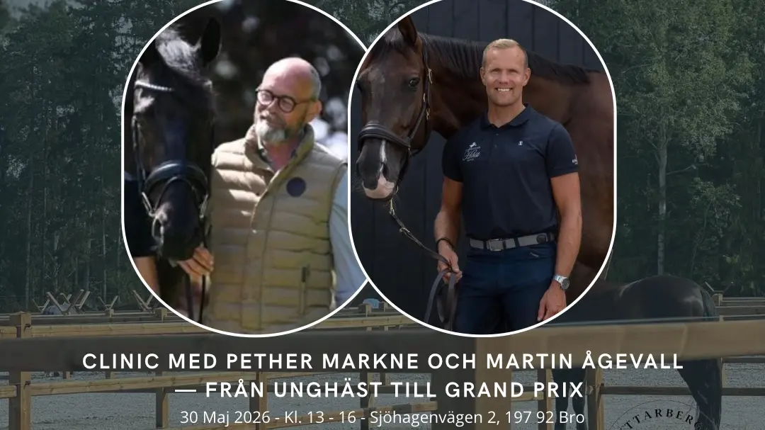 Clinic Ryttarberget