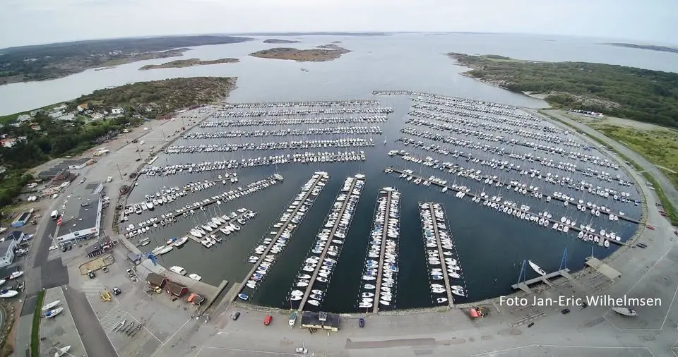 Batteritestardag SeaSea Björlanda