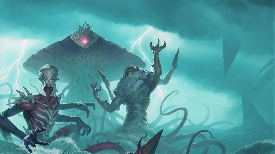 Modern MTG Nights