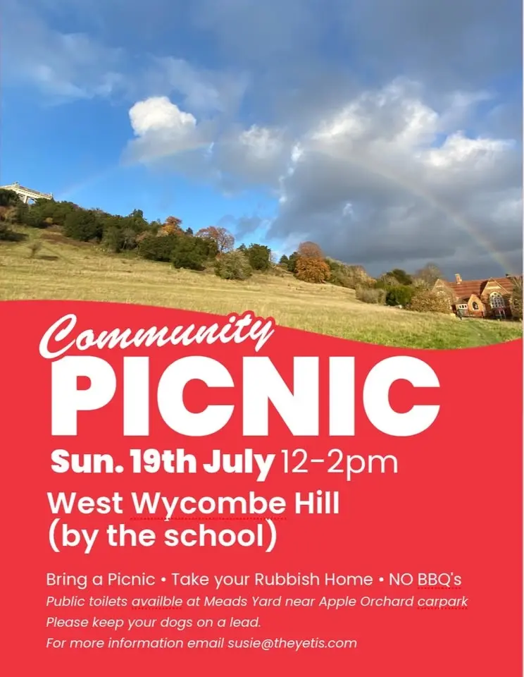 Community Picnic