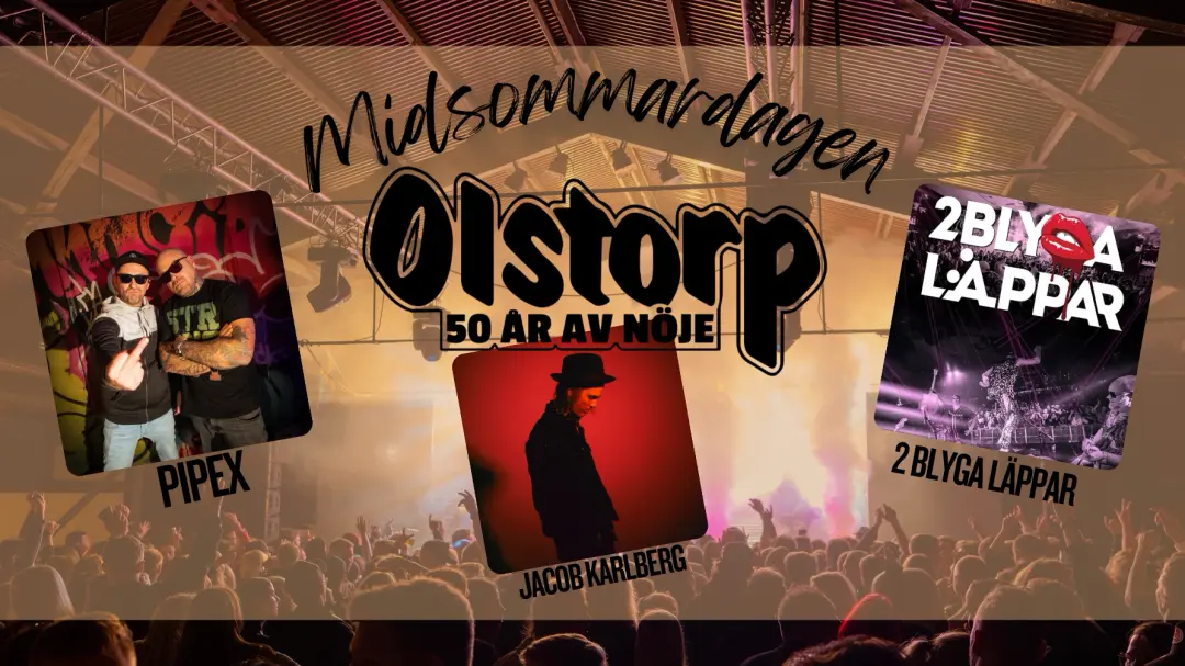 PIPEX / 2 BLYGA LÄPPAR /JAKOB KARLBERG -MIDSOMMAR!