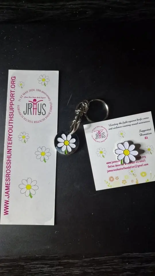 JRHYS 12 Annual Community Event
