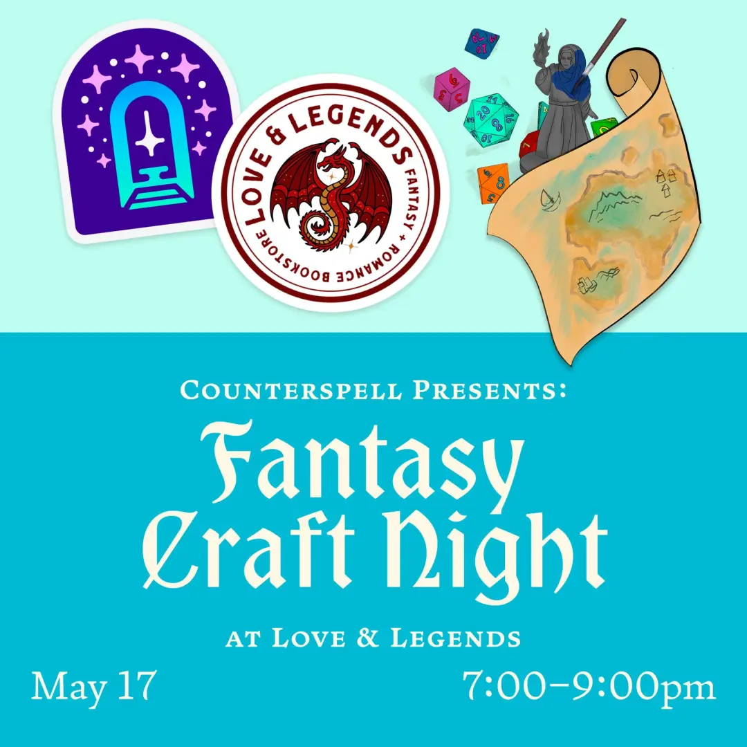 đ« Fantasy Craft Night