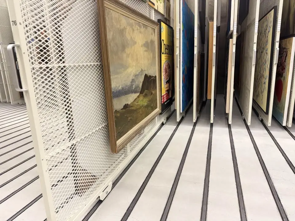 Inside the Vault: Iconic Artists of Newfoundland and Labrador