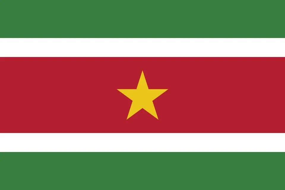 Surinaamse keukenexperience