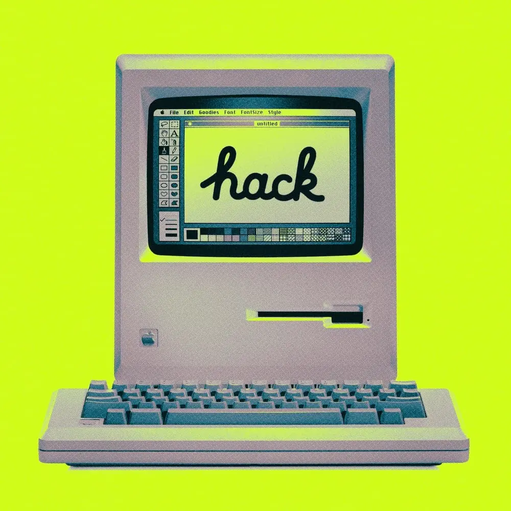 Beta Fund X Antler Hackathon