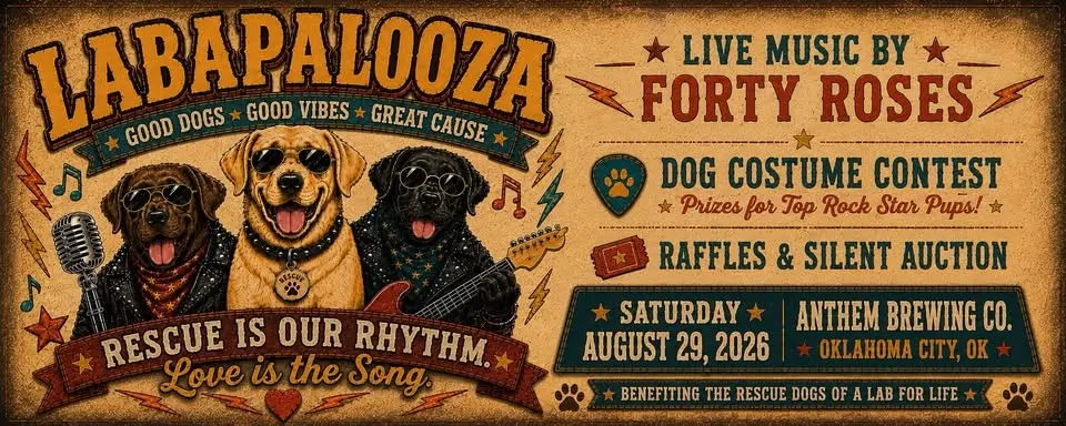 Labapalooza 2026