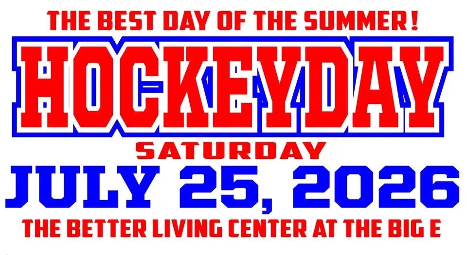 HOCKEYDAY 2026 - 100 YEAR CELEBRATION  