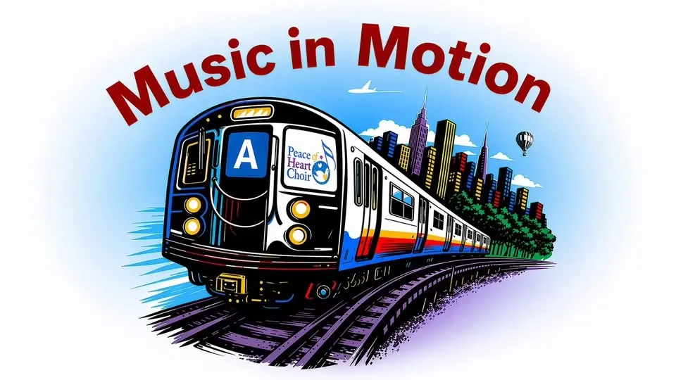 Music in Motion