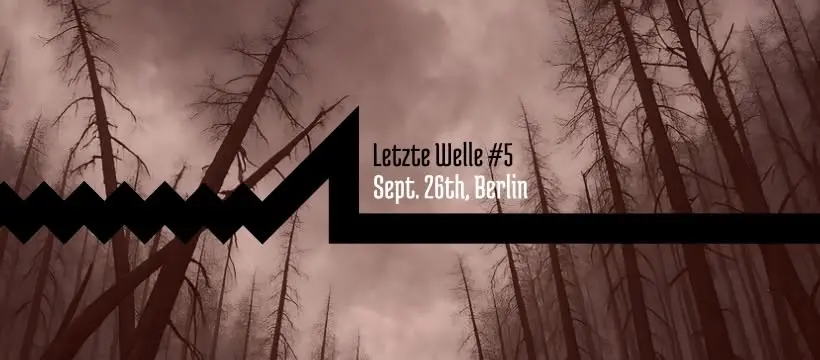 Letzte Welle #5