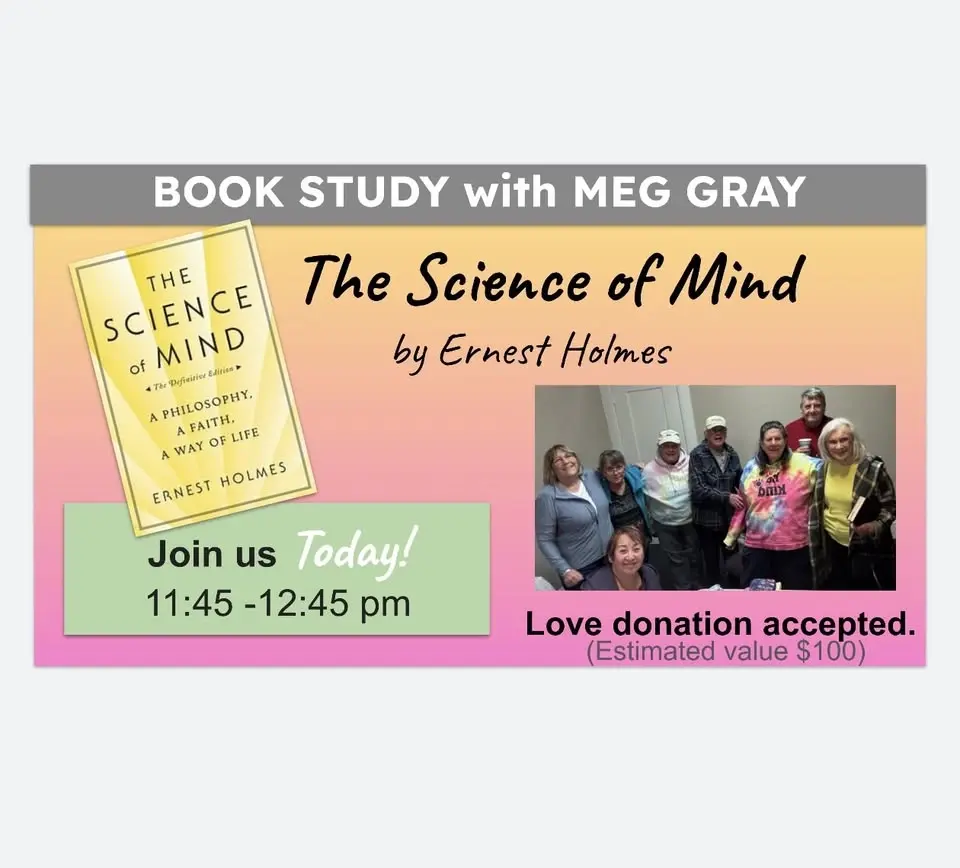 Metaphysical Book Club