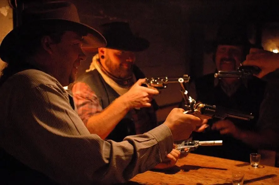 Cowboyfest 2026