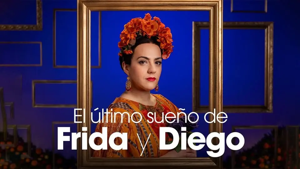 Metropolitan Opera: El Ultimo Sueno de Frida y Diego