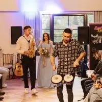 Chester Zoo Wedding Show