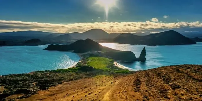 Galapagos Islands 